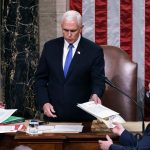 Pence Rejects ‘Dime’ for Jan. 6 Rioters: A Fractured Loyalty Test Pence Rejects ‘Dime’ for Jan. 6 Rioters: A Fractured Loyalty Test