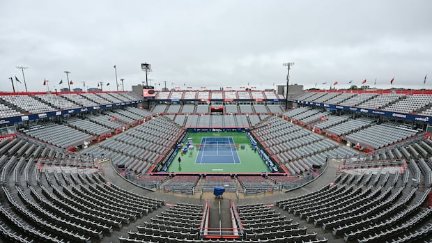 Tennis Canada to Modernize Montreal Facility with New Stadium and Retractable Roof Tennis Canada to Modernize Montreal Facility with New Stadium and Retractable Roof