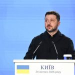 Silent Wings, Shifting War: Ukraine’s Economic Gambit Unnerves Moscow Silent Wings, Shifting War: Ukraine’s Economic Gambit Unnerves Moscow