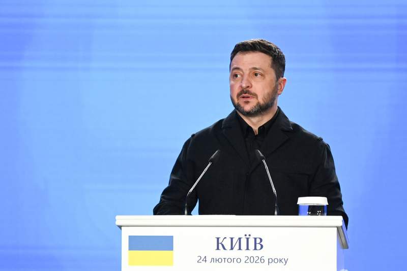 Silent Wings, Shifting War: Ukraine’s Economic Gambit Unnerves Moscow Silent Wings, Shifting War: Ukraine’s Economic Gambit Unnerves Moscow