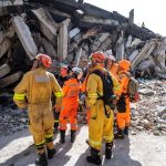 Fading Hopes in Venezuela as Search Continues Five Days After Twin Earthquakes Fading Hopes in Venezuela as Search Continues Five Days After Twin Earthquakes