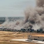 Inferno Exposes Cracks in California’s Critical Supply Chain Infrastructure Inferno Exposes Cracks in California’s Critical Supply Chain Infrastructure