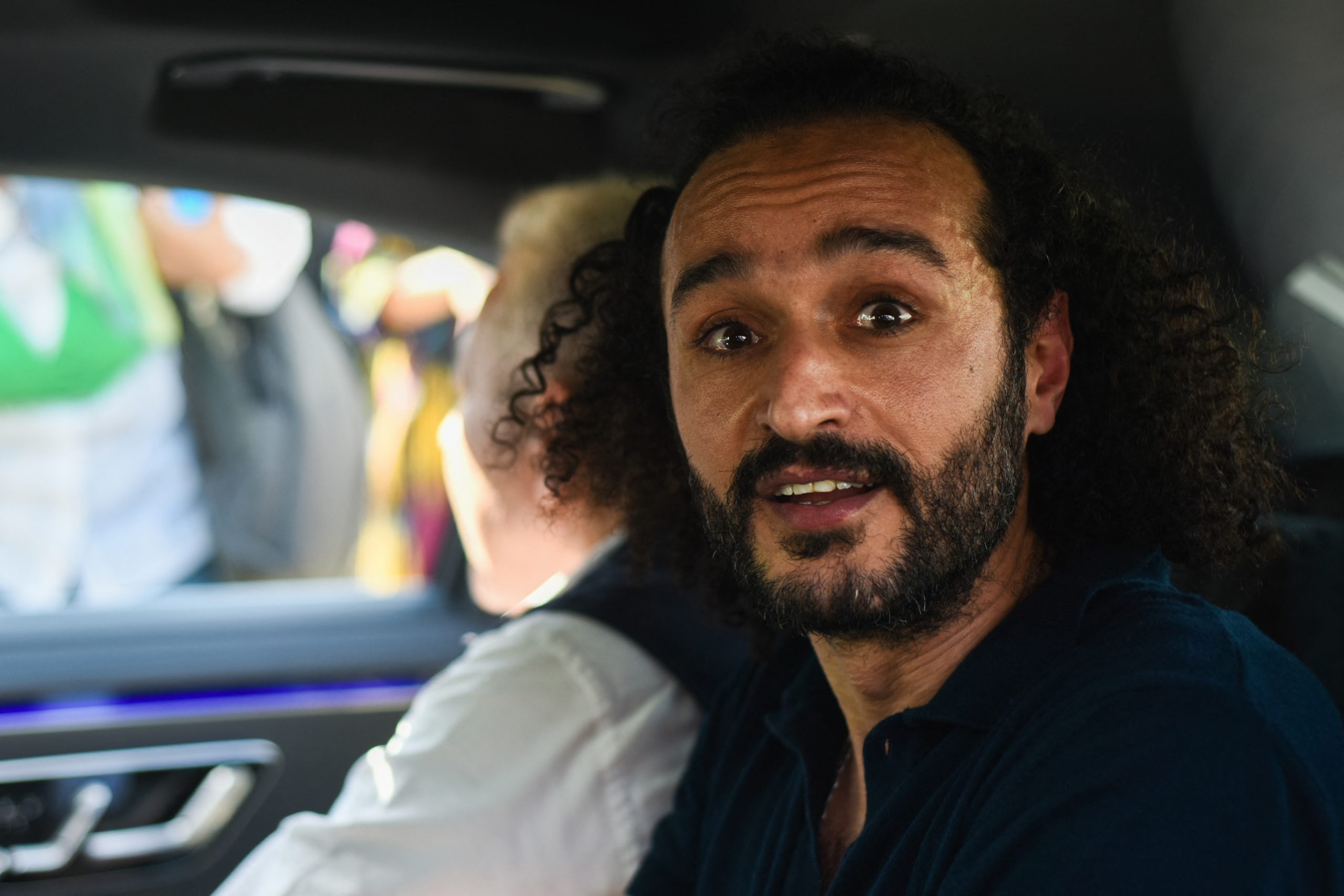 Cairo’s Quiet Vendetta: A Journalist’s Pen, A State’s Fury Cairo’s Quiet Vendetta: A Journalist’s Pen, A State’s Fury
