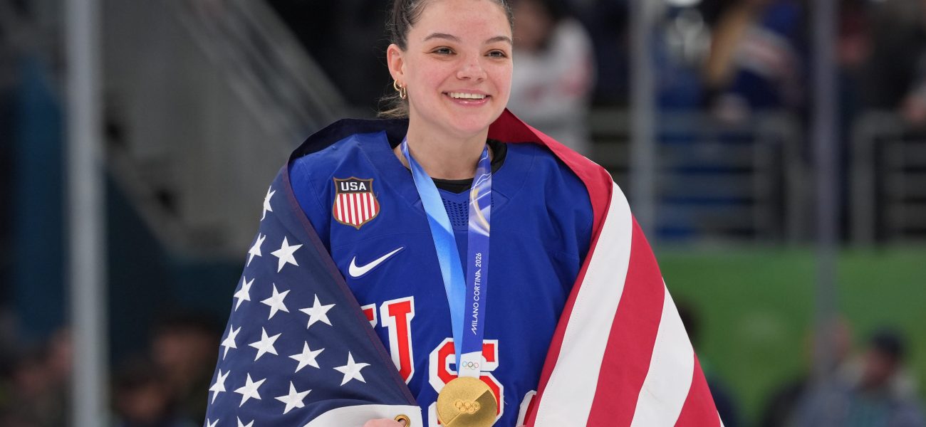 Detroit’s PWHL Gambit: Building Olympic Dreams Amidst Public Scrutiny Detroit’s PWHL Gambit: Building Olympic Dreams Amidst Public Scrutiny