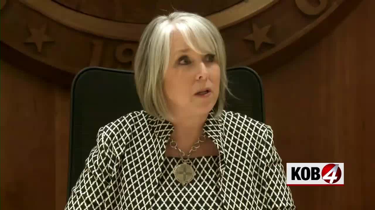 New Mexico Governor Slams DEA: Federal ‘Watch’ on Fentanyl Incites State Investigation New Mexico Governor Slams DEA: Federal ‘Watch’ on Fentanyl Incites State Investigation