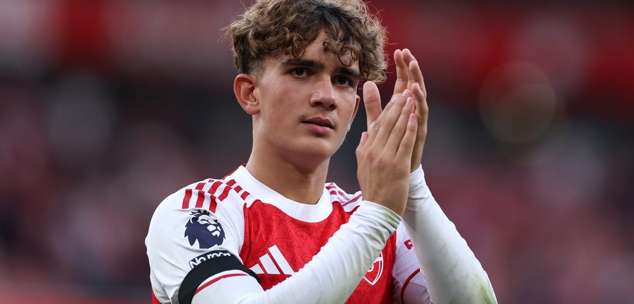Beyond the Beautiful Game: Arsenal’s Season Offers Sober Lessons in Talent Futures Beyond the Beautiful Game: Arsenal’s Season Offers Sober Lessons in Talent Futures