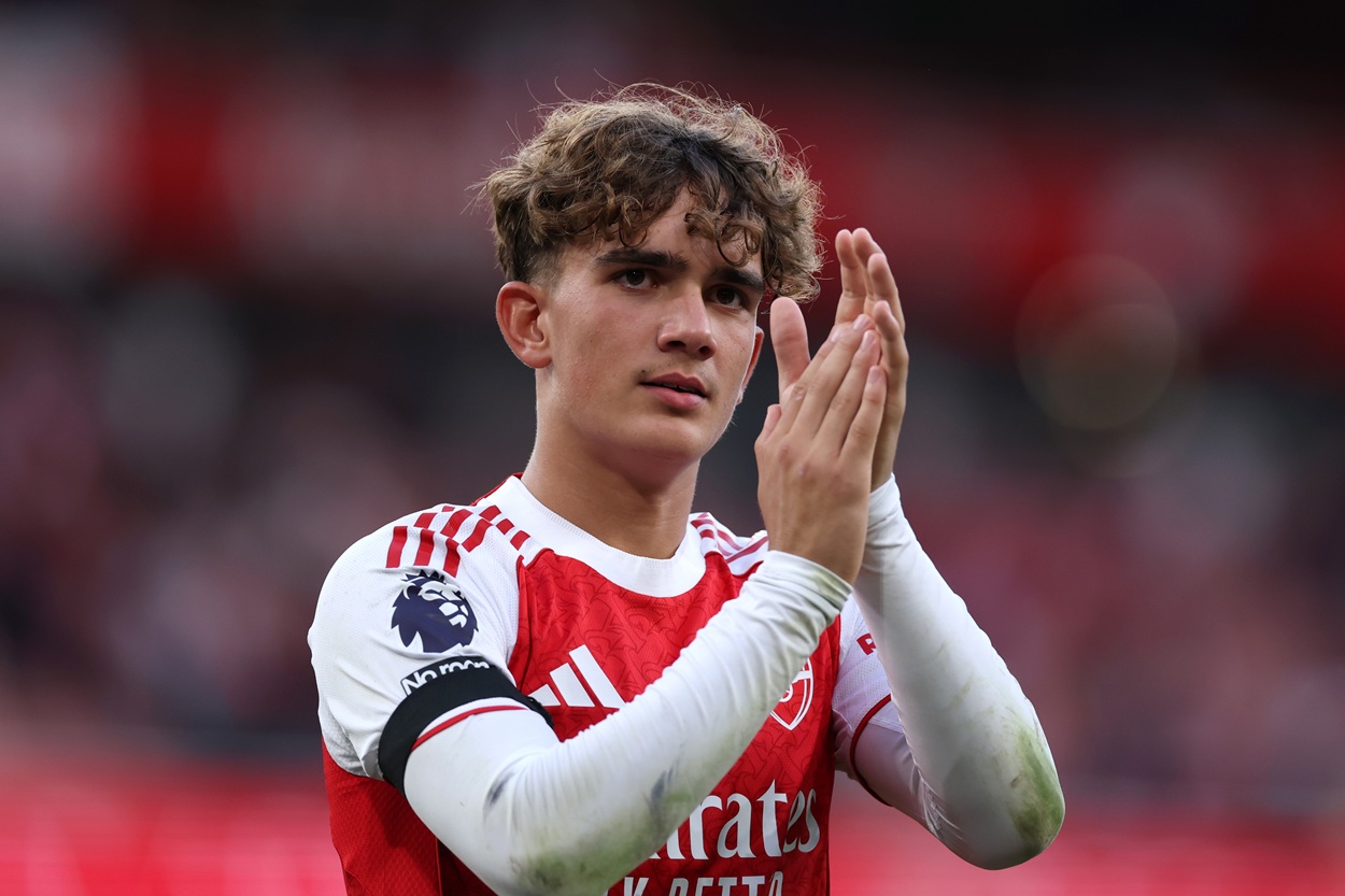 Beyond the Beautiful Game: Arsenal’s Season Offers Sober Lessons in Talent Futures Beyond the Beautiful Game: Arsenal’s Season Offers Sober Lessons in Talent Futures