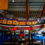 Taiwan Strait’s Sacred Stand: One Officer’s Spiritual Bastion Against Beijing’s Might Taiwan Strait’s Sacred Stand: One Officer’s Spiritual Bastion Against Beijing’s Might