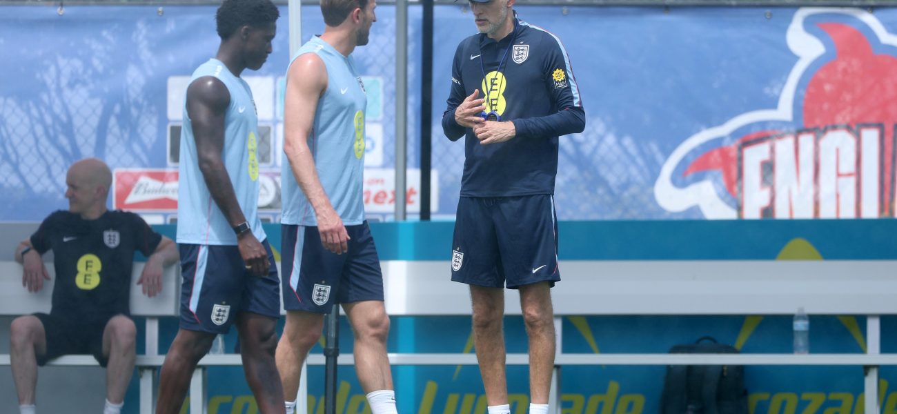 Florida’s Inferno: England’s Unconventional Path to World Cup Glory Florida’s Inferno: England’s Unconventional Path to World Cup Glory