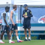 Florida’s Inferno: England’s Unconventional Path to World Cup Glory