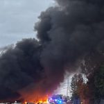Inferno on the Docks: Green Tech Goes Up in Smoke, Sparking Hard Questions for Global Trade Inferno on the Docks: Green Tech Goes Up in Smoke, Sparking Hard Questions for Global Trade