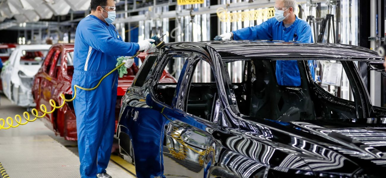 The Ghost in the Machine: Ukraine’s Lingering Grip on Global Automakers