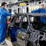 The Ghost in the Machine: Ukraine’s Lingering Grip on Global Automakers