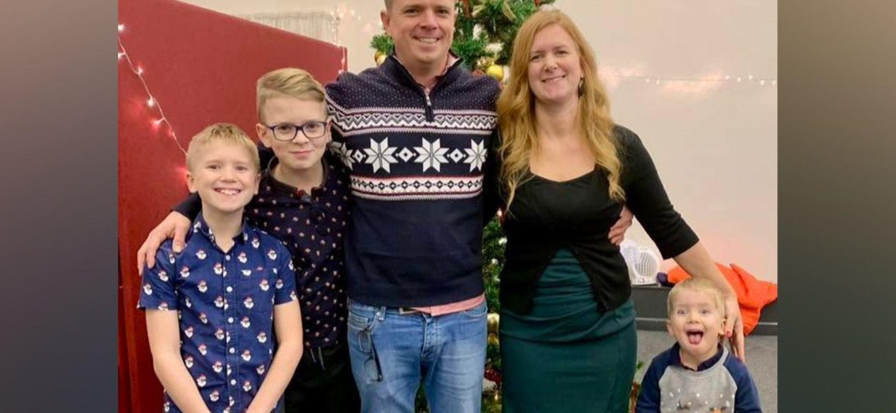 Sacrifice on the Seas: A Family’s Extreme Altruism Challenges Conventional Diplomacy Sacrifice on the Seas: A Family’s Extreme Altruism Challenges Conventional Diplomacy