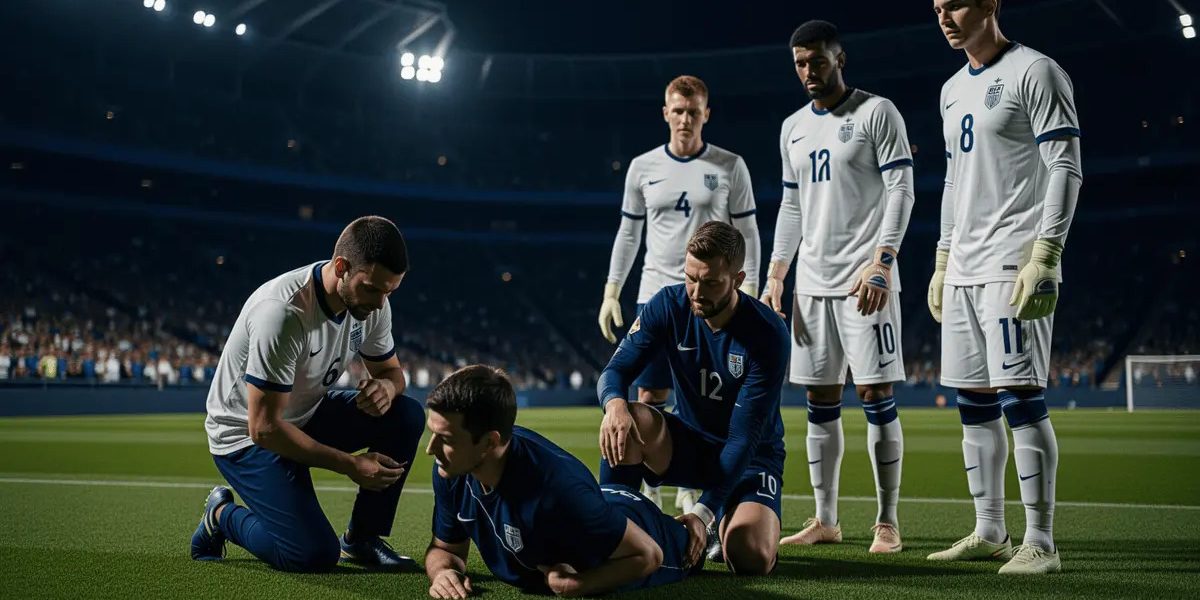 The Price of Ambition: Trusty’s Scare Unveils Football’s Fragile Economics