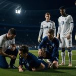 The Price of Ambition: Trusty’s Scare Unveils Football’s Fragile Economics The Price of Ambition: Trusty’s Scare Unveils Football’s Fragile Economics