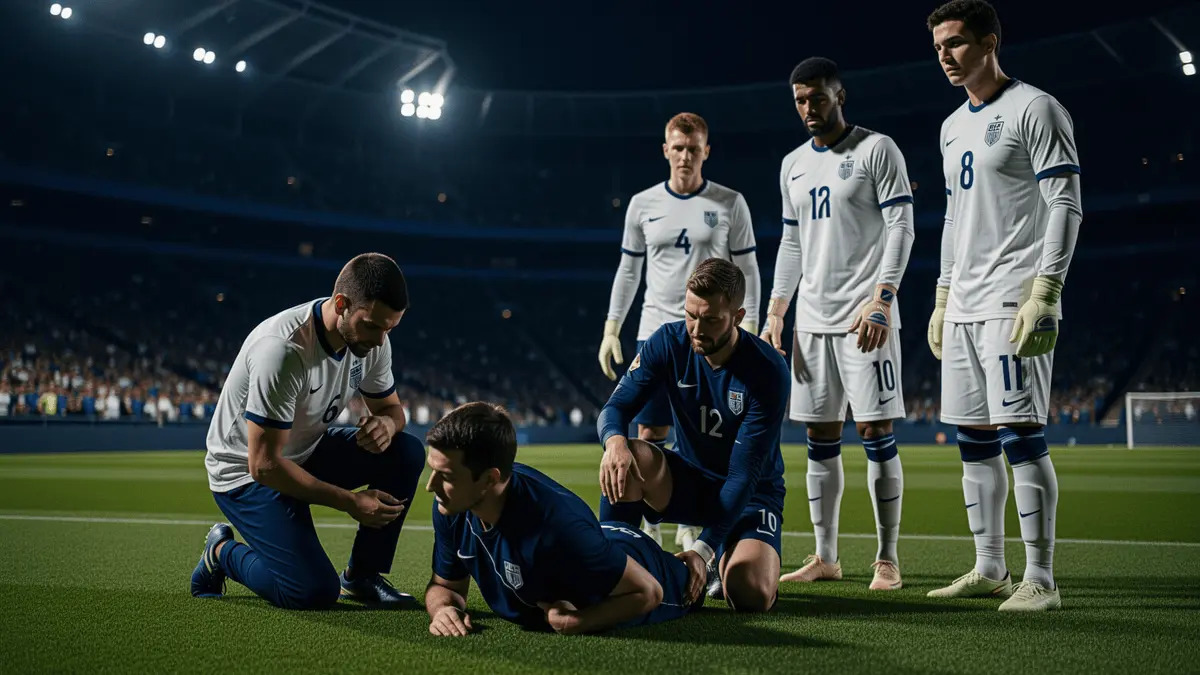 The Price of Ambition: Trusty’s Scare Unveils Football’s Fragile Economics