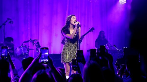 Olivia Rodrigo Launches All-Women Music Festival, Echoing Lilith Fair’s Legacy Olivia Rodrigo Launches All-Women Music Festival, Echoing Lilith Fair’s Legacy