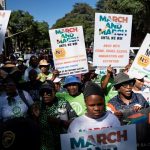 South African Dreams Turn to Dust for Mozambicans as Xenophobia Flares South African Dreams Turn to Dust for Mozambicans as Xenophobia Flares