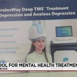 Silent Agony, Magnetic Hope: New Brain Tech Battles Treatment-Resistant Depression Silent Agony, Magnetic Hope: New Brain Tech Battles Treatment-Resistant Depression