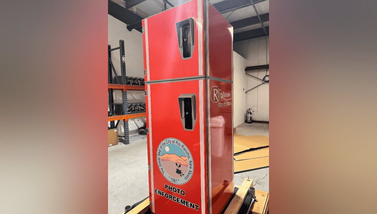 Rio Rancho’s Silent Sentinels: The Creeping Reach of Automated Enforcement Rio Rancho’s Silent Sentinels: The Creeping Reach of Automated Enforcement