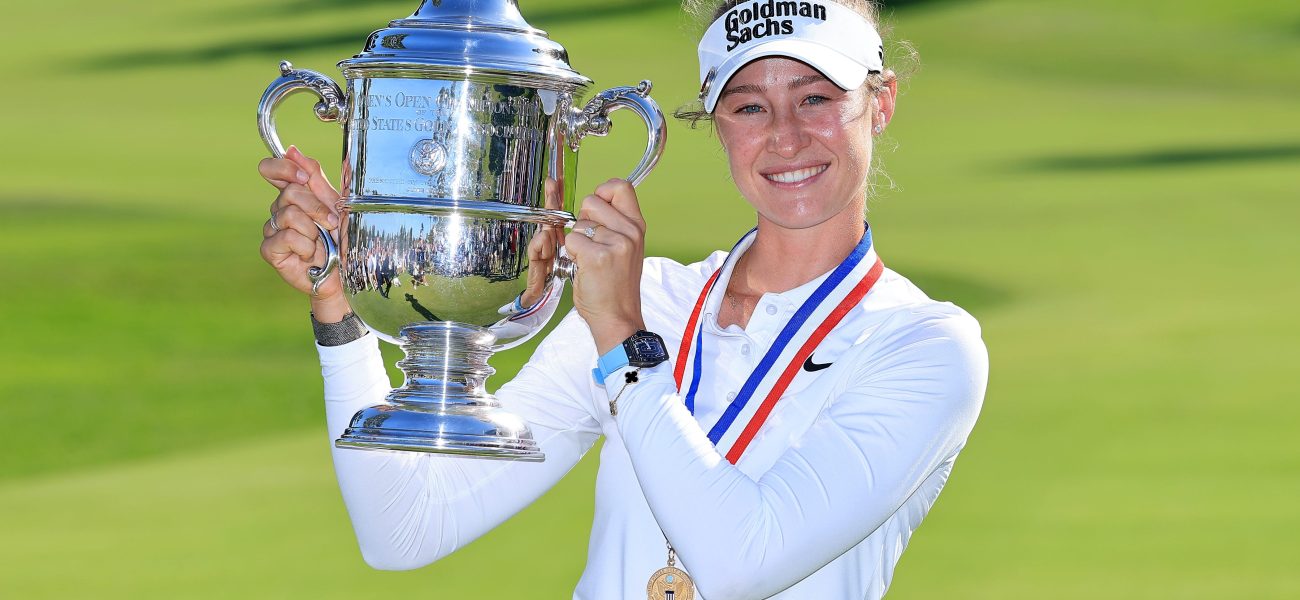 Riviera Redux: Korda’s Hard-Fought Open Reignites Golf’s Global Commercial Front Riviera Redux: Korda’s Hard-Fought Open Reignites Golf’s Global Commercial Front