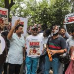 Internet’s Absurdist ‘Cockroach’ Joke Scuttles into Delhi’s Real-World Politics Internet’s Absurdist ‘Cockroach’ Joke Scuttles into Delhi’s Real-World Politics