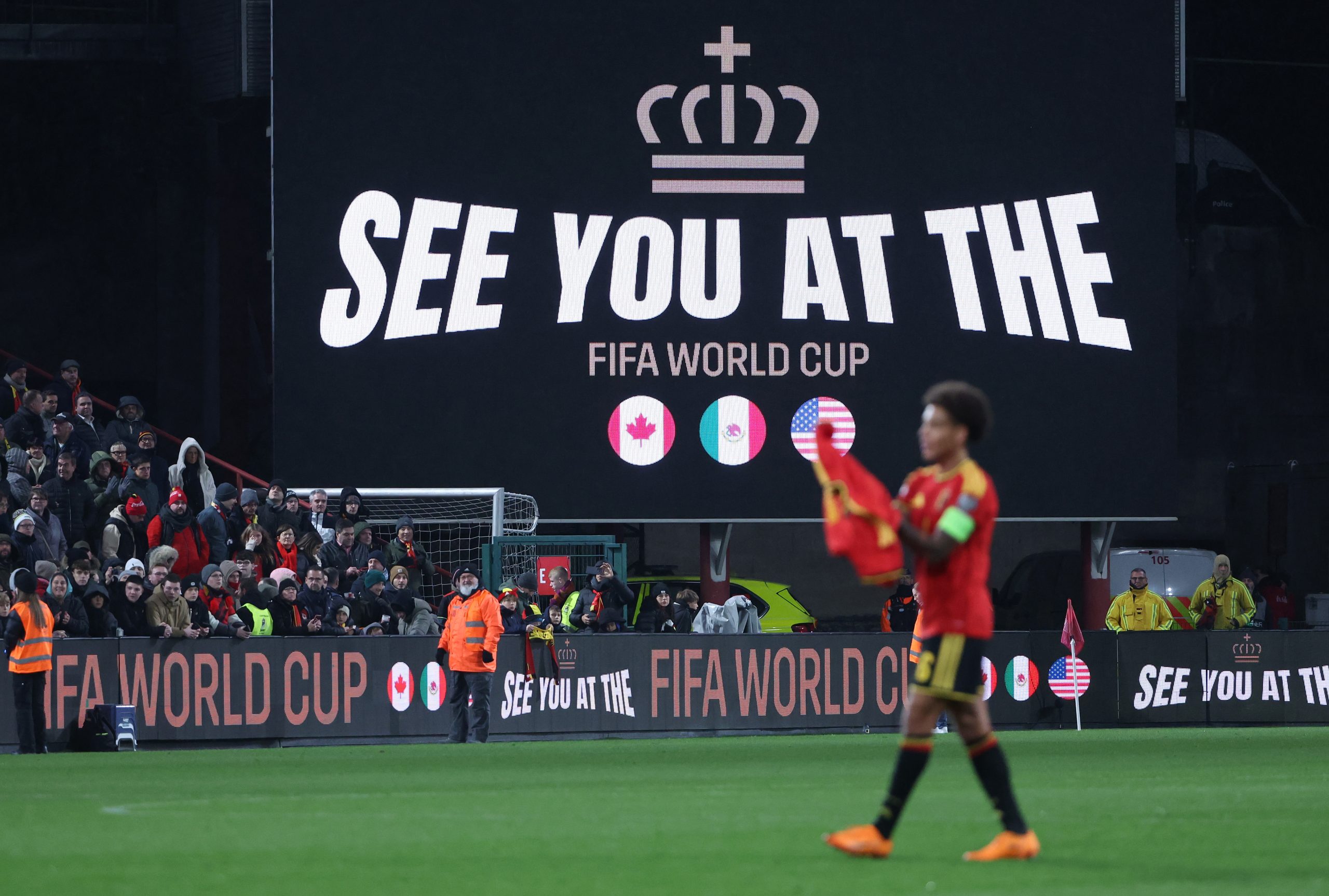 Beyond the Pitch: North America’s Grand World Cup Wager – Billions, Ballots, and Global Ambition