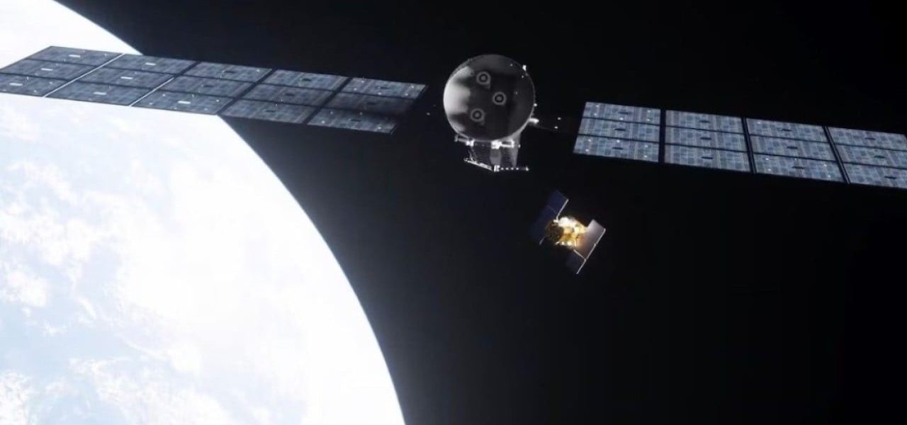 NASA Launches Daring Robotic Mission to Resurrect Fading Swift Telescope NASA Launches Daring Robotic Mission to Resurrect Fading Swift Telescope
