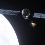NASA Launches Daring Robotic Mission to Resurrect Fading Swift Telescope NASA Launches Daring Robotic Mission to Resurrect Fading Swift Telescope