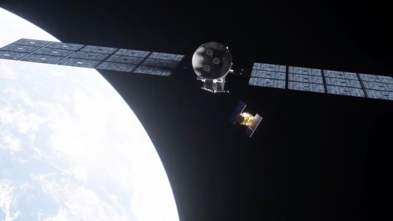 NASA Launches Daring Robotic Mission to Resurrect Fading Swift Telescope