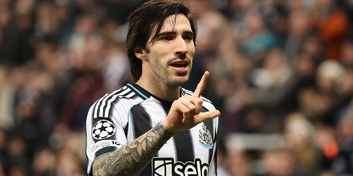 Red Devils Left at the Altar as Tonali Pivots Towards Tottenham