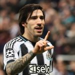 Red Devils Left at the Altar as Tonali Pivots Towards Tottenham