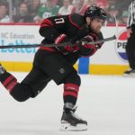 Ice, Instantaneous Glory, and Global Capital: The 25-Second Hockey Saga Ice, Instantaneous Glory, and Global Capital: The 25-Second Hockey Saga