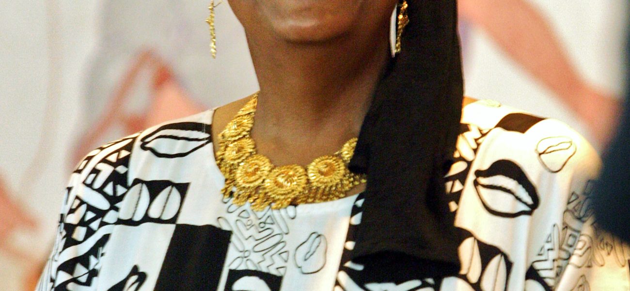 End of an Era: Nation of Islam’s Enduring Matriarch Passes at Ninety End of an Era: Nation of Islam’s Enduring Matriarch Passes at Ninety