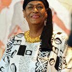 End of an Era: Nation of Islam’s Enduring Matriarch Passes at Ninety End of an Era: Nation of Islam’s Enduring Matriarch Passes at Ninety