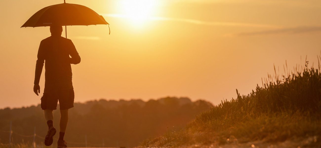Europe Sweats: German Record Heat Hints at Broader Climate Challenge Europe Sweats: German Record Heat Hints at Broader Climate Challenge