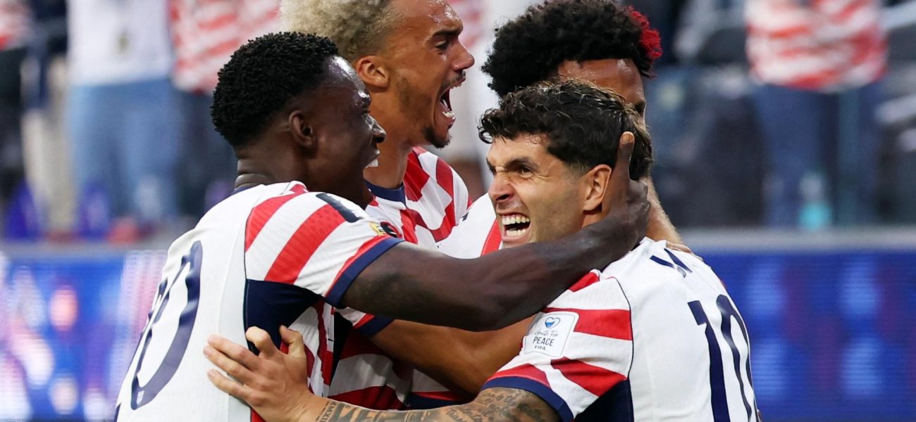World Cup’s Unconventional Narrative: USMNT Navigates Rocky Path to Knockouts, Unveils Deeper Diplomatic Game