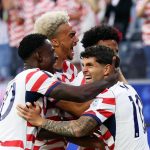 World Cup’s Unconventional Narrative: USMNT Navigates Rocky Path to Knockouts, Unveils Deeper Diplomatic Game