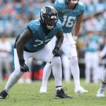 Gridiron’s Great Stasis: Why the Jaguars are Sticking to Their Own Playbook on Anton Harrison Gridiron’s Great Stasis: Why the Jaguars are Sticking to Their Own Playbook on Anton Harrison