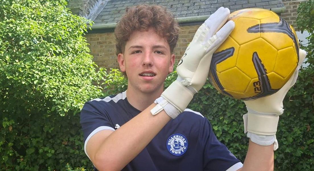 The Apprentice Afield: How Social Media Snagged a Teen Semi-Pro Coaching Gig The Apprentice Afield: How Social Media Snagged a Teen Semi-Pro Coaching Gig