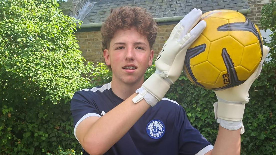 The Apprentice Afield: How Social Media Snagged a Teen Semi-Pro Coaching Gig The Apprentice Afield: How Social Media Snagged a Teen Semi-Pro Coaching Gig