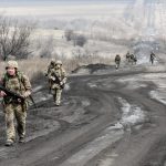 Journey to Oblivion: Ukraine’s Frontline Logistics a Silent Killer