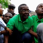 Nairobi’s Green Heart Under Siege: Ex-Chief Justice’s Arrest Ignites Land Row Nairobi’s Green Heart Under Siege: Ex-Chief Justice’s Arrest Ignites Land Row