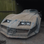 Hidden Motors, Latent Capital: A Garage Find Points to Broader Economic Currents Hidden Motors, Latent Capital: A Garage Find Points to Broader Economic Currents