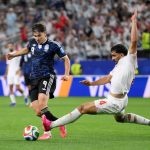 The Santiago Straddle: Alvarez’s Allegiance, Simeone’s Snub, and a Looming La Liga Battle The Santiago Straddle: Alvarez’s Allegiance, Simeone’s Snub, and a Looming La Liga Battle
