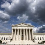 Washington’s Judicial Juggernaut: High Court’s Trump Rulings Poised to Redraw Executive Power Washington’s Judicial Juggernaut: High Court’s Trump Rulings Poised to Redraw Executive Power