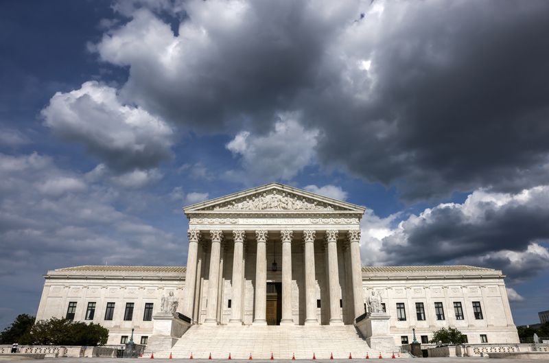 Washington’s Judicial Juggernaut: High Court’s Trump Rulings Poised to Redraw Executive Power Washington’s Judicial Juggernaut: High Court’s Trump Rulings Poised to Redraw Executive Power
