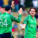 Green Dream: Ireland’s Audacious T20 World Cup Bet and the Shadow of Giants