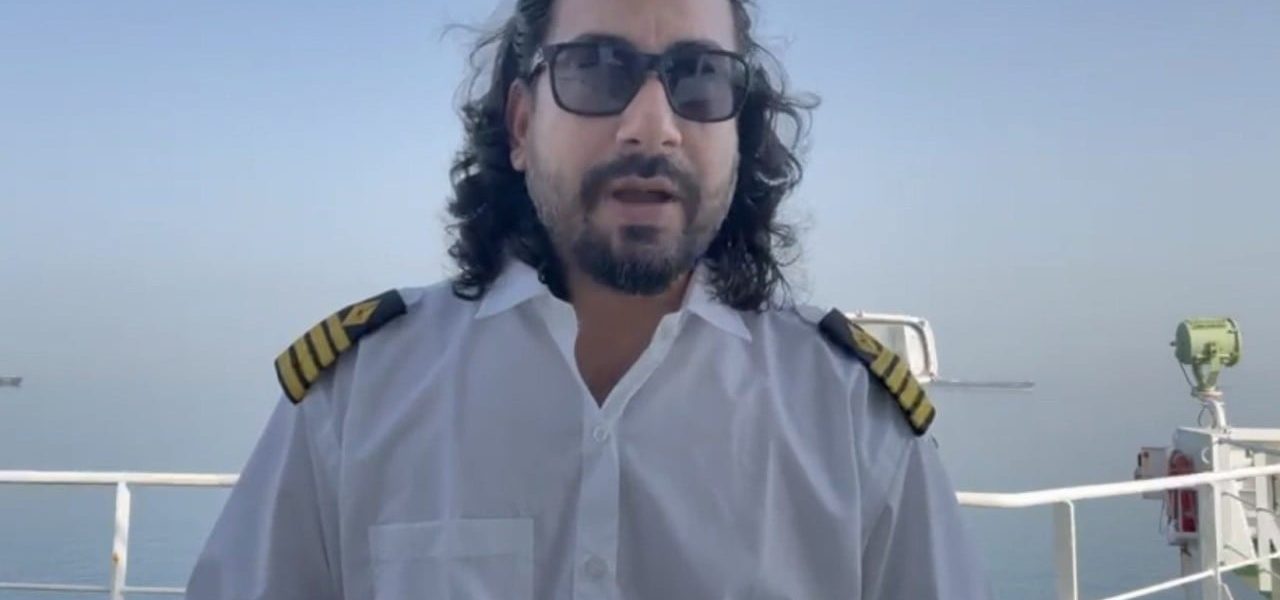 Hormuz Calm, But Trapped Seafarers’ Nightmare Lingers